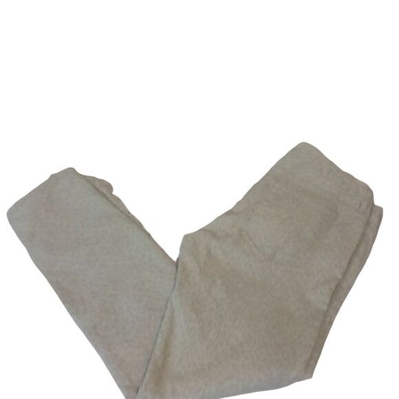 Gap Sz 31 Always Skinny Animal Print Jeans - Picture 8 of 8